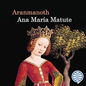 Aranmanoth-Audiolibro-gratis
