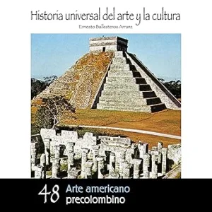 Arte-Americano-Precolombino-Audiolibro-gratis