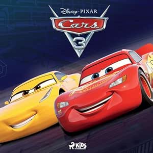 Cars-3-Audiolibro-gratis
