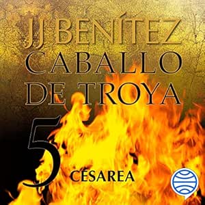 Cesarea-Caballo-De-Troya-5-Audiolibro-gratis