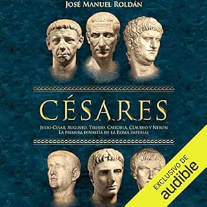 Cesares-Audiolibro-gratis