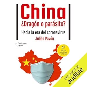 China-Dragon-O-Parasito-Audiolibro-gratis