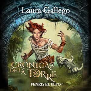 Cronicas-De-La-Torre-Fenris-El-Elfo-4-Audiolibro-Gratis
