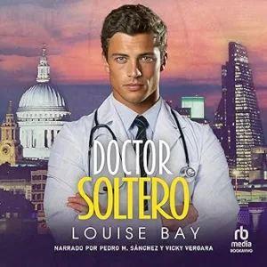 Doctor-Soltero-Audiolibro-gratis