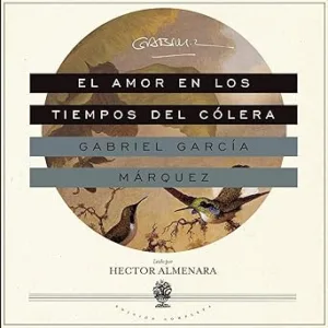 El-Amor-En-Los-Tiempos-Del-Colera-Audiolibro-gratis