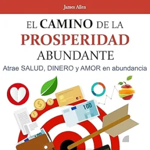 El-Camino-De-La-Prosperidad-Abundante-Audiolibro-Gratis