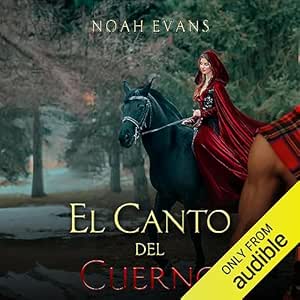 El-Canto-Del-Cuerno-Audiolibro-Gratis