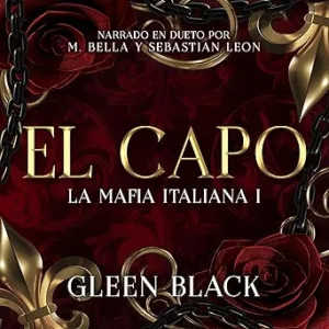 El-Capo-Mafia-Italiana-Audiolibro-gratis