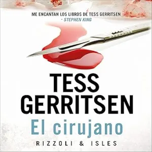 El-Cirujano-Audiolibro-gratis