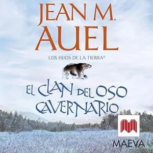 El-Clan-Del-Oso-Cavernario-Audiolibro-gratis