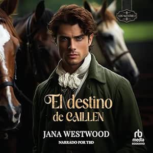 El-Destino-De-Caillen-Audiolibro-Gratis