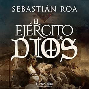El-Ejercito-De-Dios-Audiolibro-gratis