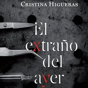 El-Extrano-Del-Ayer-Audiolibro-gratis