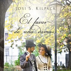 El-Favor-De-Una-Dama-Audiolibro-gratis
