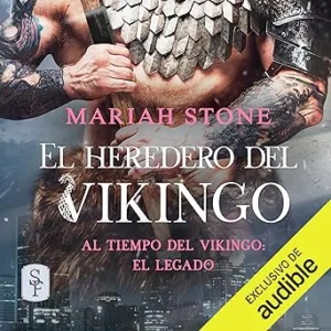 El-Heredero-Del-Vikingo-Audiolibro-gratis