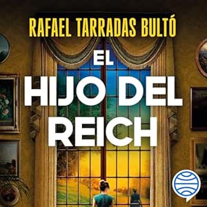 El-Hijo-Del-Reich-Audiolibro-gratis