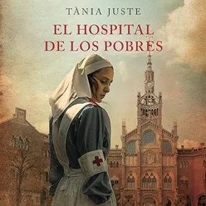El-Hospital-De-Los-Pobres-Audiolibro-gratis