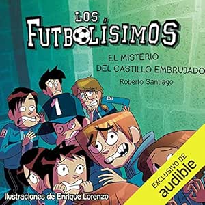 El-Misterio-Del-Castillo-Embrujado-Audiolibro-gratis
