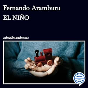 El-Nino-Audiolibro-Gratis