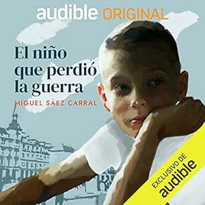 El-Nino-Que-Perdio-La-Guerra-Audiolibro-gratis