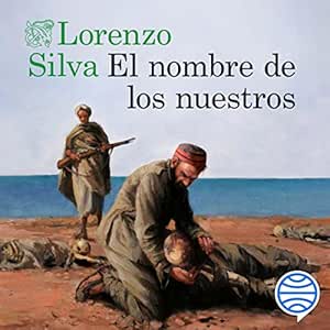 El-Nombre-De-Los-Nuestros-Audiolibro-Gratis