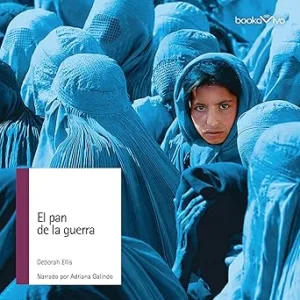 El-Pan-De-La-Guerra-Audiolibro-Gratis