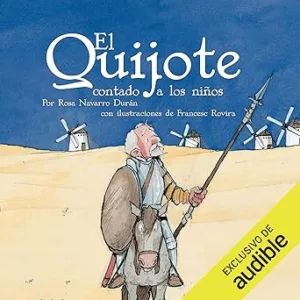El-Quijote-Contado-A-Los-Ninos-Audiolibro-gratis