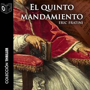 El-Quinto-Mandamiento-Audiolibro-gratis
