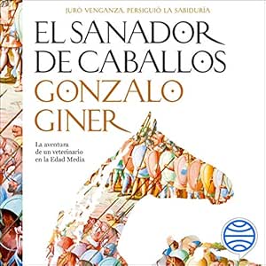 El-Sanador-De-Caballos-Audiolibro-gratis