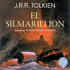 El-Silmarillion-Audiolibro-gratis