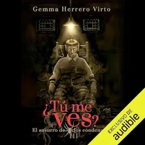 El-Susurro-De-Los-Condenados-Audiolibro-gratis