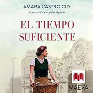 El-Tiempo-Suficiente-Un-Suceso-Del-Pasado-Resurge-En-El-Presente-Cuando-El-Destino-De-Dos-Familias-Vuelve-A-Cruzarse-Audiolibro-gratis