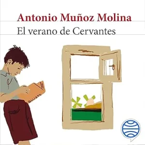 El-Verano-De-Cervantes-Audiolibro-gratis