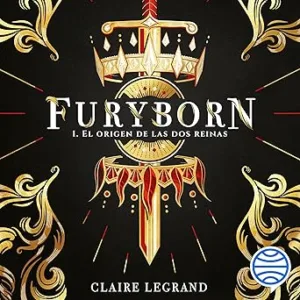 Furyborn-El-Origen-De-Las-Dos-Reinas-Audiolibro-gratis