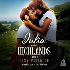 Julia-En-Las-Highlands-Audiolibro-gratis