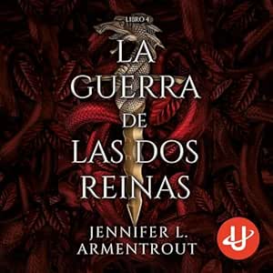 La-Guerra-De-Las-Dos-Reinas-Audiolibro-gratis
