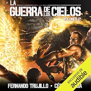 La-Guerra-de-los-Cielos-Audiolibro-gratis