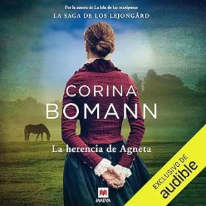 La-Herencia-De-Agneta-Audiolibro-gratis