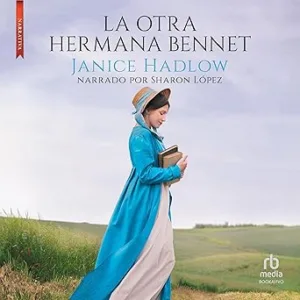 La-Otra-Hermana-Bennet-Audiolibro-gratis