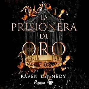 La-Prisionera-De-Oro-Audiolibro-Gratis