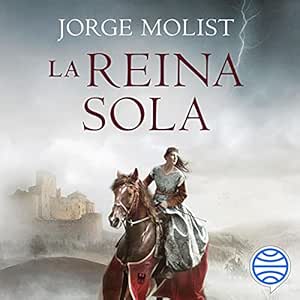 La-Reina-Sola-Audiolibro-gratis