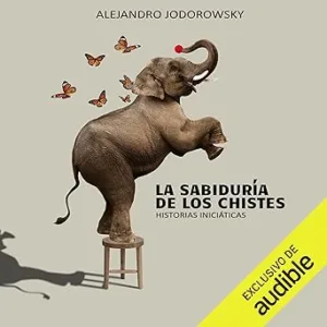 La-Sabiduria-De-Los-Chistes-Audiolibro-gratis