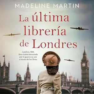 La-Ultima-Libreria-De-Londres-Audiolibro-gratis