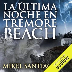 La-Ultima-Noche-En-Tremore-Beach-Audiolibro-Gratis