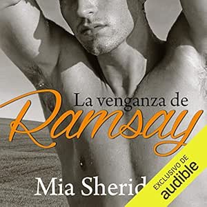 La-Venganza-De-Ramsay-Audiolibro-gratis