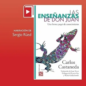 Las-Ensenanzas-De-Don-Juan-Audiolibro-gratis