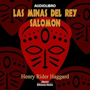 Las-Minas-Del-Rey-Alomon-Audiolibro-Gratis