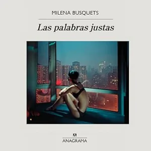 Las-Palabras-Justas-Audiolibro-Gratis