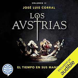 Los-Austrias-Audiolibro-gratis