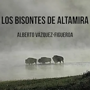 Los-Bisontes-De-Altamira-Audiolibro-gratis